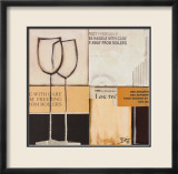 Untitled, c.2003 Affiches par Frank Damm