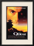 The Quest Kunstdruck