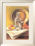 Interior I Kunst av Basch