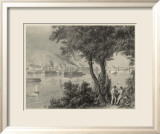 Scenic City Views IV Posters by Asa Coolidge Warren