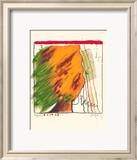 Baum Posters av Horst Becking