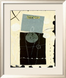 Discover Poster by Yasmin Terry