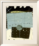 Insight Posters by Yasmin Terry