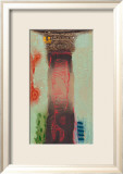 Axis III, 2000 Kunst av Russel Baker