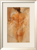 Confidences I, 2001 Kunstdrucke von Gary Benfield