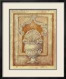 Decorative Urn I Plakater av Alexandra Bex