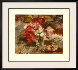 Pinks Kunstdrucke von Lovis Corinth