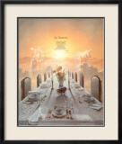 Invitation Poster par Danny Hahlbohm