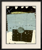 Insight Prints by Yasmin Terry