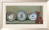 Collectibles Art by Lydia Alcott
