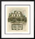 Monuments of New Spain II Posters by Edward Kingsborough