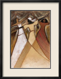 Divine Grace I Art par Paul Curtis