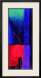 Totem III Plakater av Russel Baker