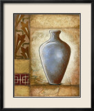Foreign Treasures I Posters par Susan Osborne