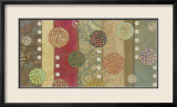Enlightenment II Posters par Susan Osborne