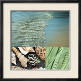 Rushed Ashore Art par Karla West