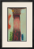 Axis III, 2000 Plakater av Russel Baker