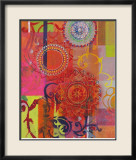Textile Idea Affiches par Jeanne Wassenaar