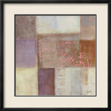 Novel Transformation I Art par Danielle Nengerman