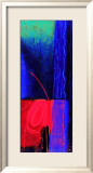 Totem III Posters av Russel Baker
