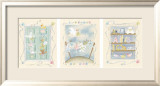 Bundle of Joy Poster von Hannah Vince