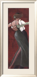 Tango y Milonga III Kunst von C. Villaruel
