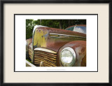 Rusty Hudson II Pósters por Danny Head