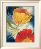 Summer Tulips III Plakater av Carol Buettner Summer Tulips III Plakater av Carol Buettner