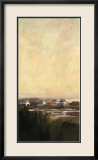 Flemish Winter I Poster von Silvia Rutledge