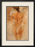 Confidences I, 2001 Poster von Gary Benfield