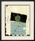 Behold Posters by Yasmin Terry