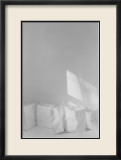 Paper Bags Póster por Lilo Raymond