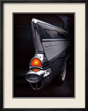 Chevy Fin Affiche par Helen Flint