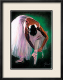Ballerina Posters av John Birch Ballerina Posters av John Birch