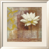 Global Brilliance II Art par Danielle Nengerman
