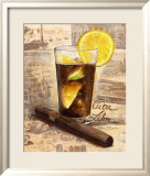 Cuba Libre Prints by Sonia Svenson