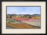 Paisaje I Láminas por Jacques Clement Paisaje I Láminas por Jacques Clement