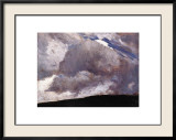 Die Wolke Kunstdrucke von Otto Modersohn