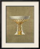 Crystal and Glass Bowl Posters av Jocelyn Burton Crystal and Glass Bowl Posters av Jocelyn Burton