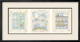 Bundle of Joy Kunstdrucke von Hannah Vince