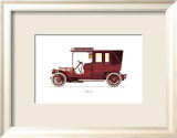 Fiat 1906 Prints