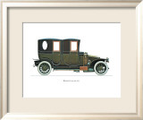 1910 Renault Posters