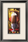 Mocha Java Prints by Michael L. Kungl