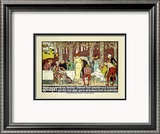Eptinger Lámina giclée enmarcada por Burkhard Mangold Eptinger Lámina giclée enmarcada por Burkhard Mangold