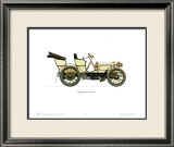 1900 Mercedes Pósters 1900 Mercedes Pósters