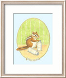 Unexpected Guests V Póster por Virginia A. Roper Unexpected Guests V Póster por Virginia A. Roper