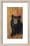 Bear Poster van Penny Wagner
