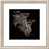 Loving Care Prints by Ruane Manning