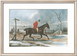 Pleasant Ride Home Arte por T. N. H. Walsh Pleasant Ride Home Arte por T. N. H. Walsh