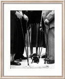 Wobbly Willie Póster